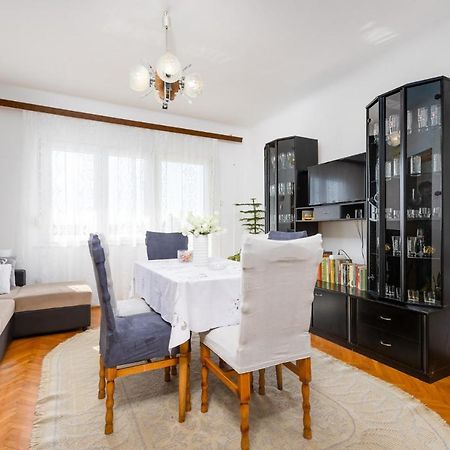 Apartman Tena Punat Exteriér fotografie