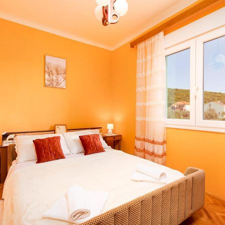 Apartman Tena Punat Exteriér fotografie